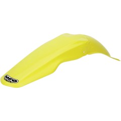 UFO ZADNJI BLATNIK SUZUKI RM125/RM250 03-09